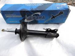 Амортизатор. Toyota: Corsa, Sera, Corolla II, Tercel, Cynos, Starlet Двигатели: 5EFHE, 2E, 3EE, 5EFE, 1E, 1N, 2EE, 4EF, 4EFE, 4EFTE