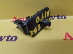 Замок лючка бензобака. Suzuki: Alto, Wagon R Solio, Wagon R Wide, Cervo, Lapin, Swift, Wagon R Plus, Kei, Twin Двигатель K6A