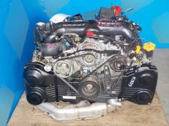 АКПП. Subaru Legacy, BP5 Subaru Bistro Двигатель EJ20X
