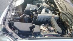 Двигатель в сборе. Toyota: Crown Majesta, Crown, Aristo, Soarer, Mark II, Cresta, Altezza, Land Cruiser Prado, Origin, Supra, Progres, Chaser Двигател...