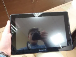 Lenovo IdeaTab A7600 3G 16Gb ����