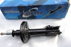 Амортизатор. Toyota: Carina, Corsa, Corona, Sera, Caldina, Avensis, Corolla II, Tercel, Cynos, Starlet Двигатели: 5EFHE, 4AFE, 1ZZFE, 3ZZFE, 7AFE, 2E...