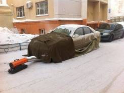 Автоотогрев