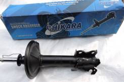Амортизатор. Toyota: Corsa, Sera, Corolla II, Tercel, Cynos, Starlet Двигатели: 5EFHE, 2E, 3EE, 5EFE, 1E, 1N, 2EE, 4EF, 4EFE, 4EFTE