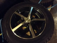 Zephyr. 6.0x15", 4x100.00, ET50 ����