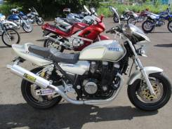 Yamaha XJR 1200. 1 200 куб. см., исправен, птс, без пробега