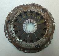 Корзина сцепления. Toyota: Celica, Carina, Vista, Corona, Caldina, Camry, Curren, Carina II, Carina ED, Corona Exiv Двигатели: 3SFE, 3SGEL, 3SGELC, 3S...