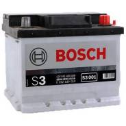 Bosch. 41 А.ч., Прямая (правое), производство Европа. Под заказ
