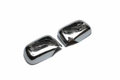 Накладка на зеркало. Honda CR-V, RD1, RD2, RD3 Двигатели: B20B, B20Z, B20Z1