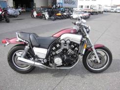 Yamaha V-Max. 1 200 куб. см., исправен, птс, без пробега