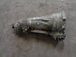 АКПП. Audi A8, D3/4E Audi S Двигатель BFM