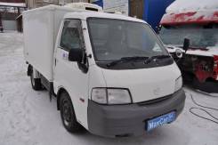 Mazda Bongo. Рефрижератор 2006 г. в. в наличии, 1 789 куб. см., 1 000 кг.