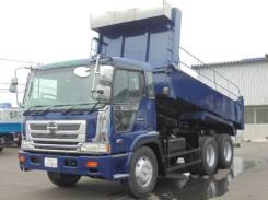 Hino Profia. , 20 780 куб. см., 10 000 кг., 6x2. Под заказ
