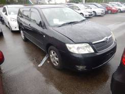 Toyota Corolla Fielder. NZE121, 1NZ