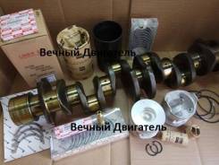 Поршень. Hitachi ZX30 Isuzu Forward Двигатель 6HK1