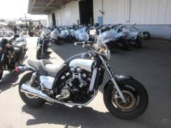 Yamaha V-Max. 1 200 куб. см., исправен, птс, без пробега