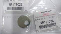 Болт регулировочный. Mitsubishi: Lancer Cedia, Chariot Grandis, Airtrek, Lancer, Mirage, Outlander, FTO, Dion, Colt, Dingo, Bravo Двигатели: 4G15, 4G6...