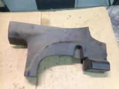 Накладка на порог. Mitsubishi RVR, GA2W, GA5W Mitsubishi ASX, GA1W, GA2W, GA3W Mitsubishi Outlander, GA2W, GA5W Двигатели: 4B11, 4B12, 4A92, 4B10