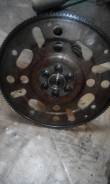 Маховик. Nissan: Wingroad, Qashqai+2, Teana, X-Trail, Serena, Tiida, Bluebird Sylphy, Cube, Sylphy, Tiida Latio, Sentra, Dualis, Qashqai, Lafesta Двиг...