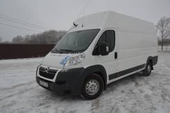 Citroen Jumper. Продам автомобиль, 2 200 куб. см., 2 000 кг.