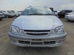 Toyota Caldina. ST210, 3SFE