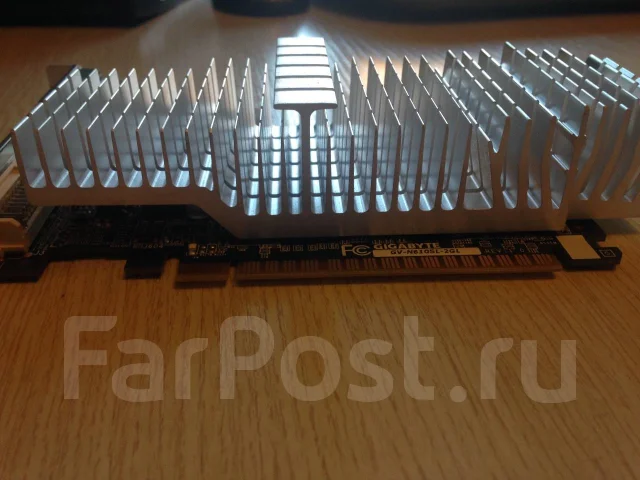 GeForce GT 610 ����