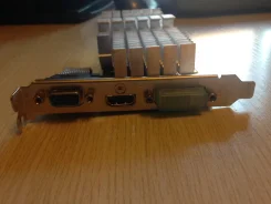 GeForce GT 610