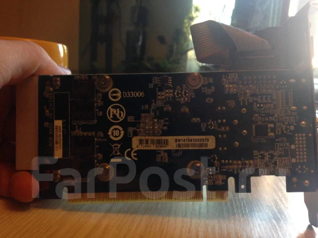 GeForce GT 610 ����