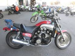 Yamaha V-Max. 11 998 куб. см., исправен, птс, без пробега