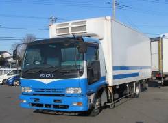 Isuzu Forward. , 7 000 куб. см., 5 000 кг., 4x2. Под заказ