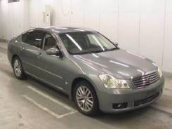 Nissan Fuga. PNY50, VQ35DE