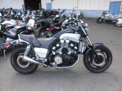 Yamaha V-Max. 1 200 куб. см., исправен, птс, без пробега