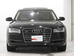 Audi A8. автомат, 4wd, 4.0, бензин, 15 200 тыс. км, б/п. Под заказ