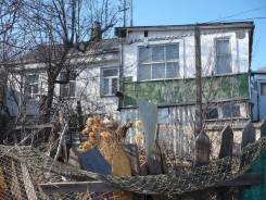Продам дом ул. Некрасова, Ленинская район. Улица Некрасова, р-н Ленинская, площадь дома 24 кв. м., скважина, электричество 15 кВт, отопление твердотоп...