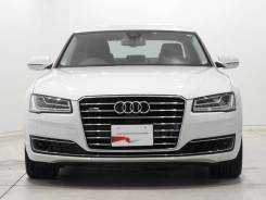 Audi A8. автомат, 4wd, 4.0, бензин, 15 000 тыс. км, б/п. Под заказ
