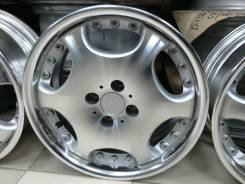 AME. 7.0x16, 4x100.00, ET44, ЦО 73,1 мм.