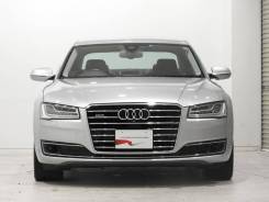 Audi A8. автомат, 4wd, 4.0, бензин, 29 000 тыс. км, б/п. Под заказ