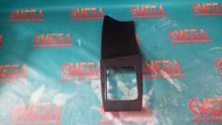 Консоль кпп. Toyota Vista, CV30, SV30 Toyota Camry, CV30, SV30 Двигатели: 2CT, 4SFE