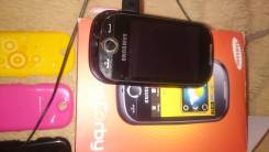 Samsung Corby GT-S3650. �/� ����