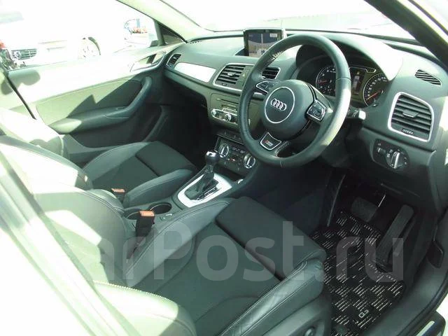 Audi Q3. �������, 4wd, 2.0, ������, 30 000����. ��, �/�. ��� ����� �� ���������� ����