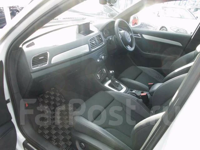 Audi Q3. �������, 4wd, 2.0, ������, 30 000����. ��, �/�. ��� ����� �� ���������� ����