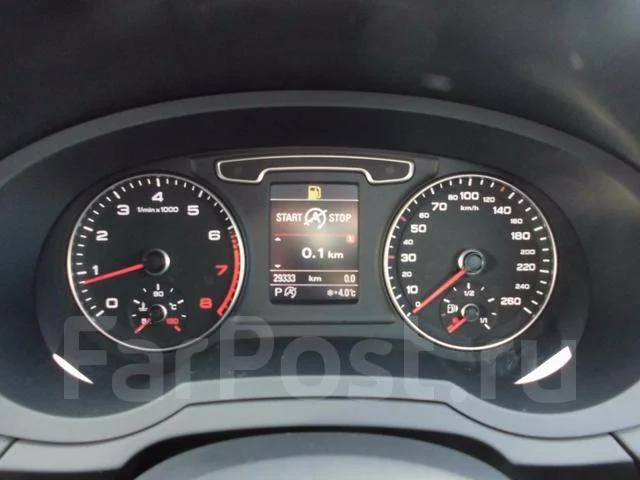 Audi Q3. �������, 4wd, 2.0, ������, 30 000����. ��, �/�. ��� ����� �� ���������� ����
