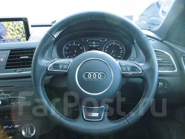 Audi Q3. �������, 4wd, 2.0, ������, 30 000����. ��, �/�. ��� ����� �� ���������� ����