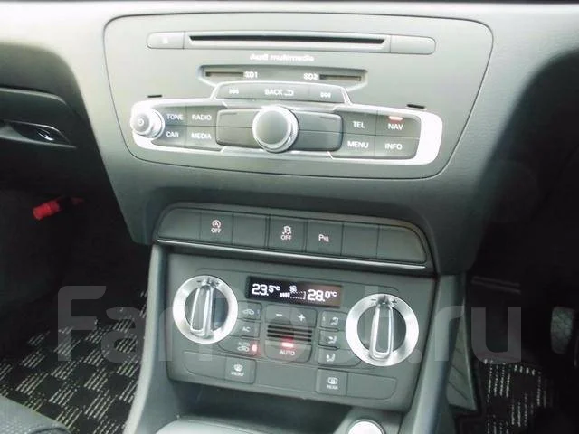 Audi Q3. �������, 4wd, 2.0, ������, 30 000����. ��, �/�. ��� ����� �� ���������� ����