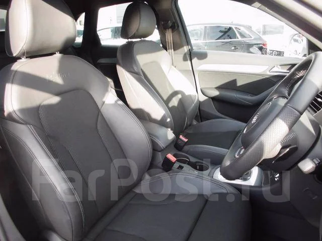 Audi Q3. �������, 4wd, 2.0, ������, 30 000����. ��, �/�. ��� ����� �� ���������� ����