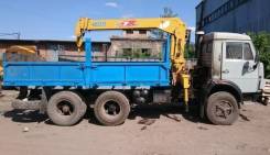КамАЗ 5320. Камаз 5320, 14 000 куб. см., 10 000 кг.