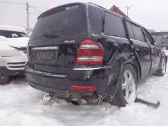 Mercedes-Benz GL-Class. W164, 273 923