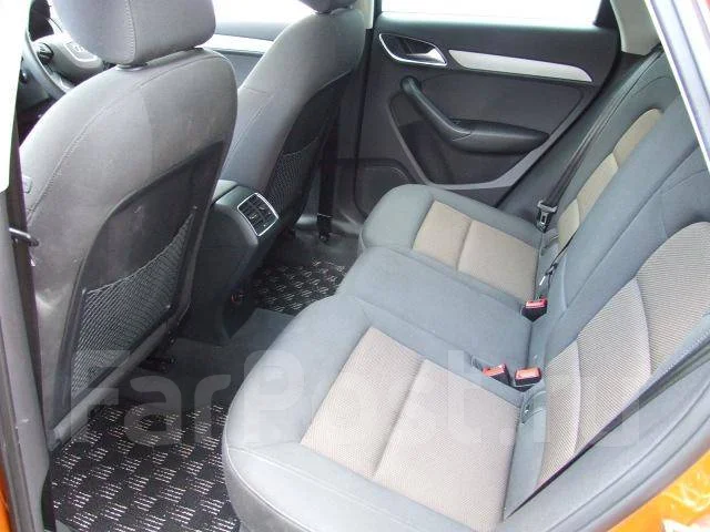 Audi Q3. �������, 4wd, 2.0, ������, 37 000����. ��, �/�. ��� ����� �� ���������� ����