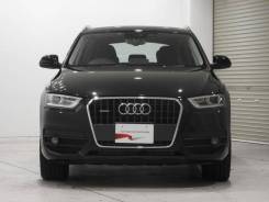 Audi Q3. автомат, 4wd, 2.0, бензин, 16 000 тыс. км, б/п. Под заказ