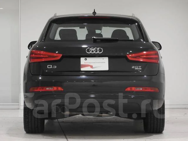 Audi Q3. �������, 4wd, 2.0, ������, 16 000����. ��, �/�. ��� ����� �� ���������� ����